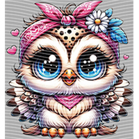 Animal Text Series-AT 1123